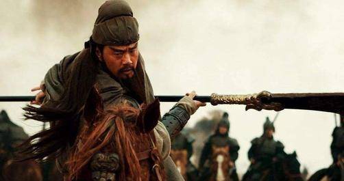 关羽没有温酒斩华雄,没有过五关斩六将,为何还受到人们的崇拜?