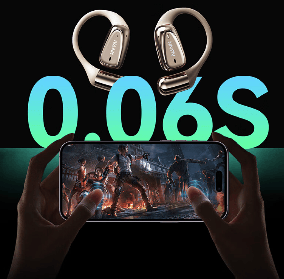 618买运动耳机必看！一篇干货让你的选择不踩雷！