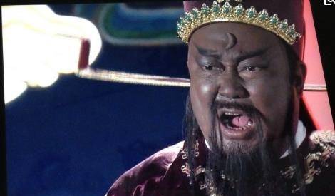 历史上包青天的三口铡刀扑朔迷离,今日为你揭开谜团