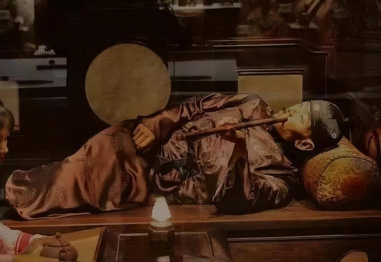 上世纪二十年代的湘西三杰之一"周铁鞭"的传奇人生