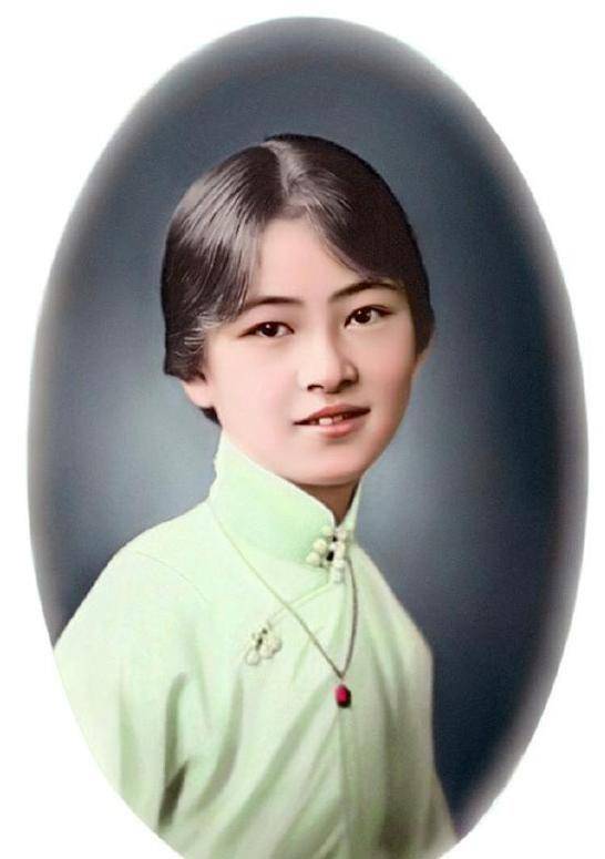 徐志摩_陆小曼_张幼仪
