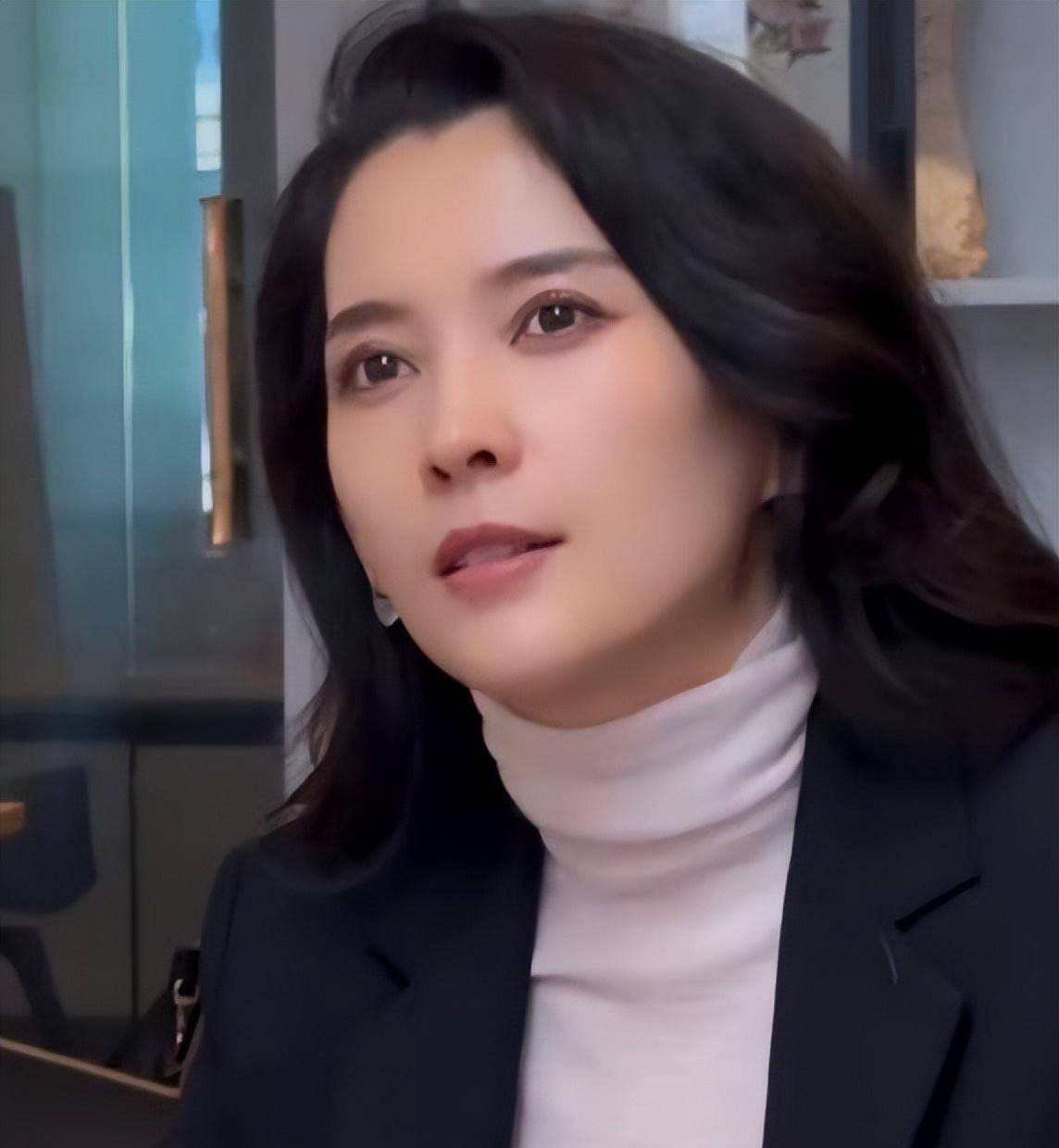 李可_新疆维吾尔_森林