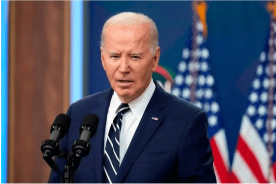 普京访华,白宫对中俄感到不安,美专家指责拜登犯下"重大错误"