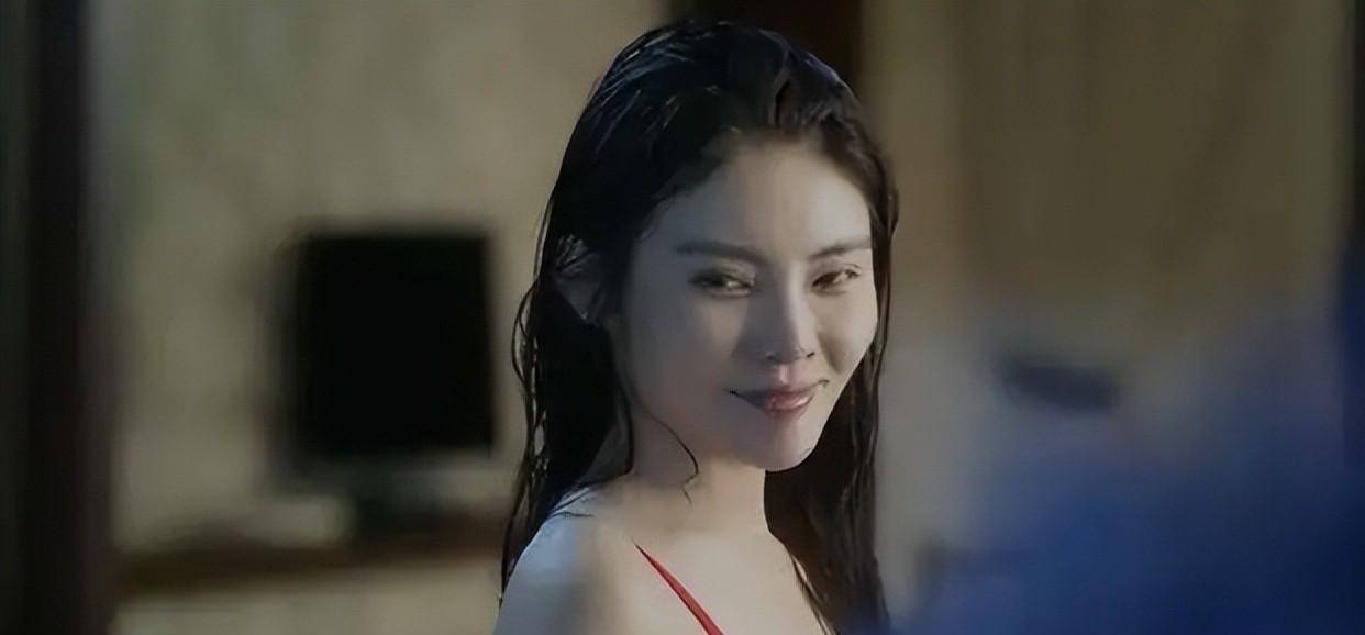 "曾火遍全国,现毫无音讯"的6位女演员 ,张小斐上榜,她最可惜