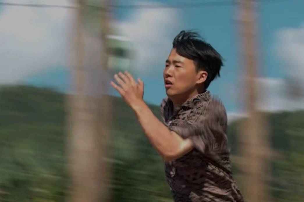 《庆余年2》还在播,郭麒麟另一部悬疑剧来袭,央视又抽到王炸了_吴镇宇