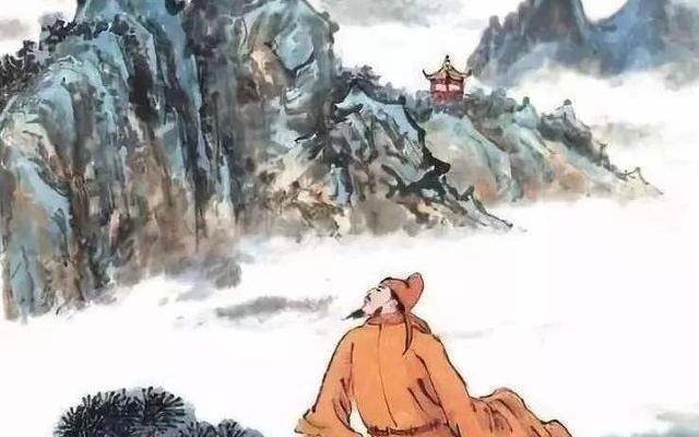 这八个字也藏着其传记列为《虞初新志》压卷的秘密.