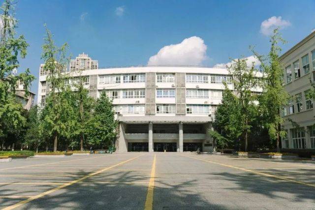 电子科技大学衢州校区图片