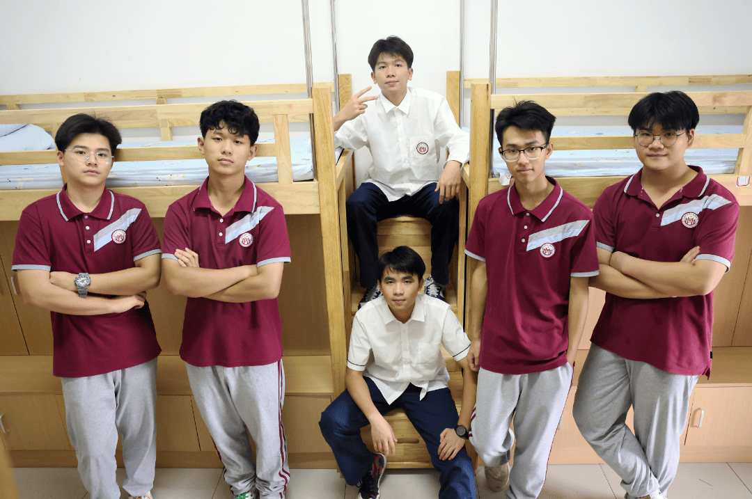 小学到高中一站搞定!肇庆这所高品质学校招生火爆进行中!