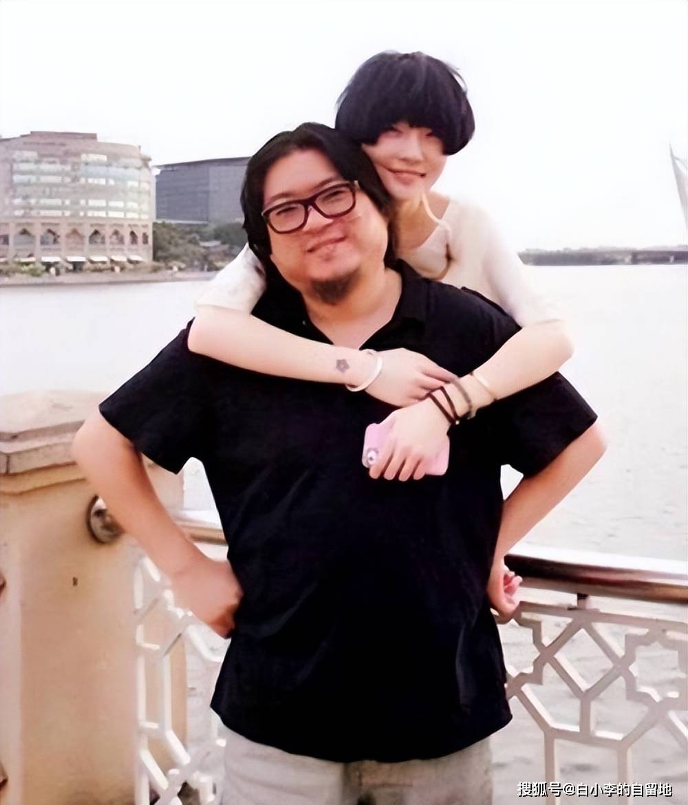 汪峰官宣新恋情,回顾他的历届女友,森林北比谁都适合当老婆