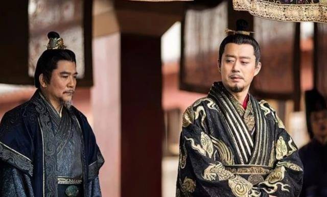 陈霸先坐稳皇位有多难?一个草根逆袭之路,离不开3步"神操作"