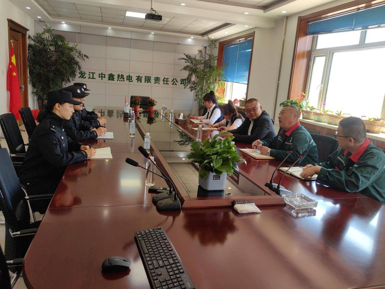 冰城公安:联动 培训 宣防 锻造高素质过硬经侦队伍