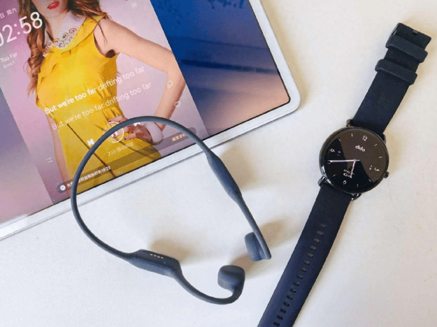 骨传导耳机怎么买到好用的?精选五款热门好用骨传导耳机防踩雷