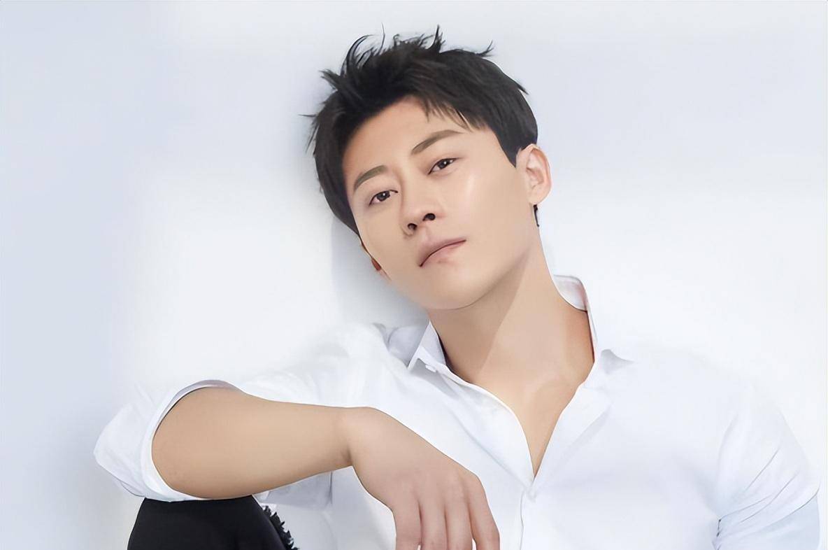 他曾出演过家喻户晓的电视剧《女人进城》中的李风格一角,凭借出色的