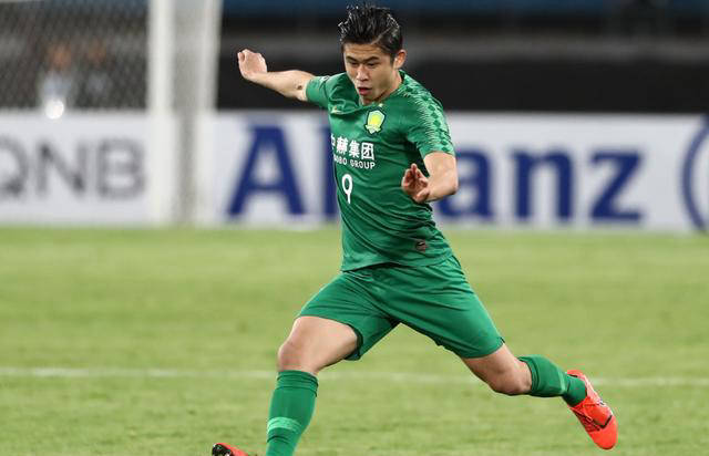 国安宣布:张玉宁将因伤缺席4-6周,国足世预赛前景堪忧