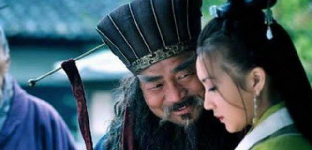 董卓:"大奸臣"这三个字并不能概括他的一生_貂蝉_洛阳_三国演义