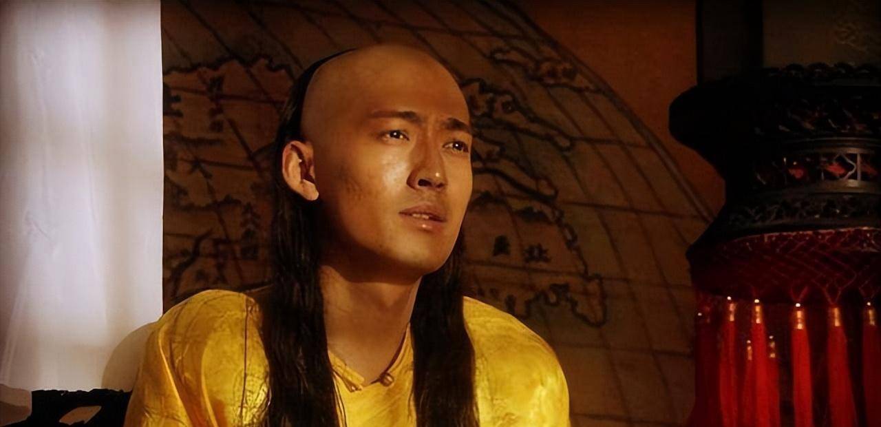 摄政王,28岁就退休在家,晚年以90万斤小米卖掉王府_德国_小皇帝_慈禧