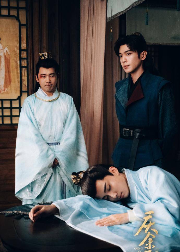 《庆余年2》开播大爆,于正羡慕嫉妒恨,怒斥对方"太low了"_电视剧_观众