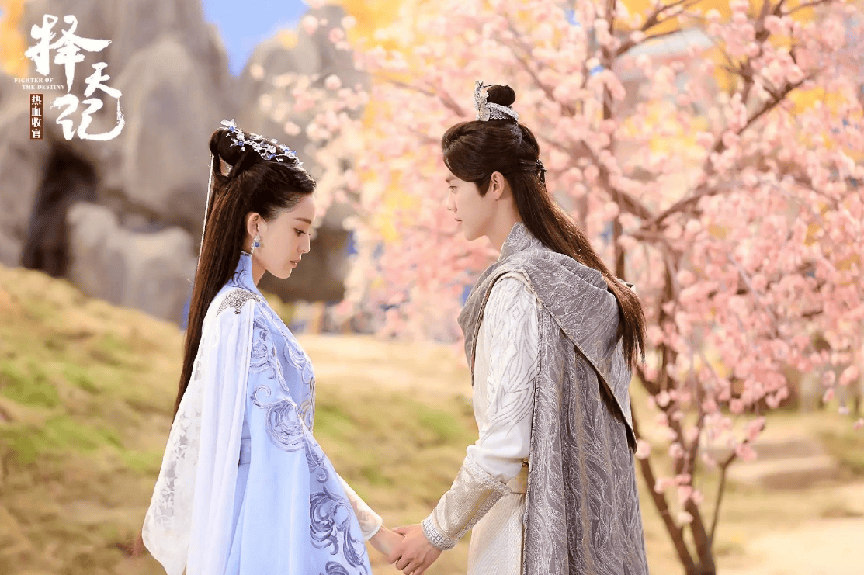 择天记_电视剧_小说