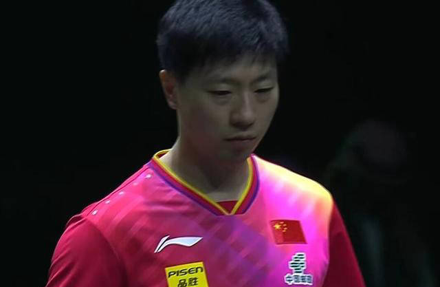 分析马龙突然退出重庆冠军赛的可能原因