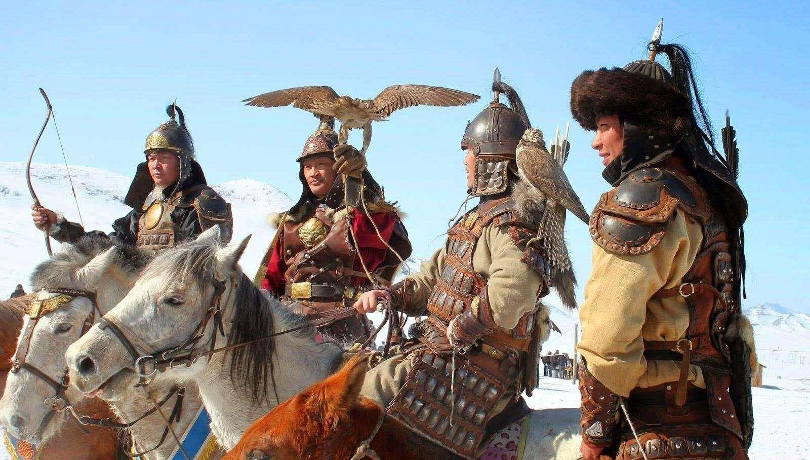 匈奴是游牧民族3,农耕与游牧的文化不同.