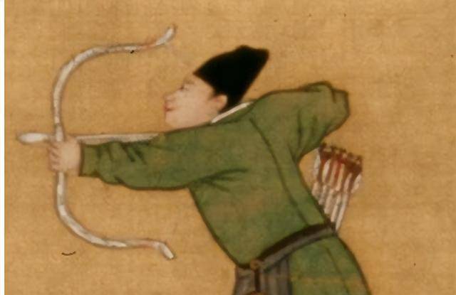 监禁中被人用弓绞杀,贾元春死时的惨状,作者用16个字来表达