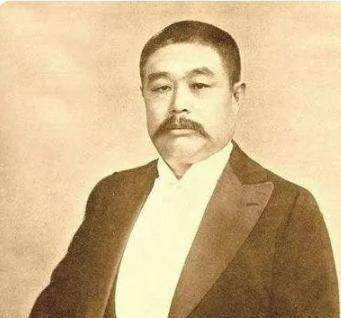避居上海,杜月笙以礼待他,黎元洪临走送他14字_黄金荣_袁世凯_张啸林
