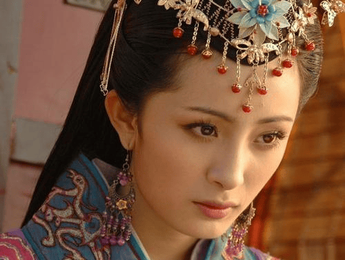 中国古代四大美女,每一个都只是男人们争权夺利的工具