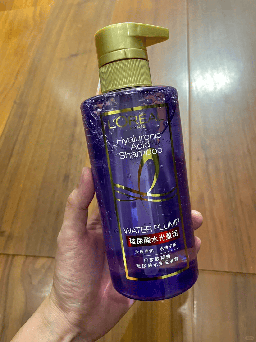 防脱洗发水排行榜前十名!用了后发量变多了!