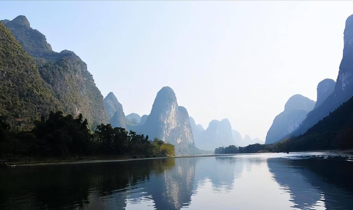 明军与清军的桂林争夺之战