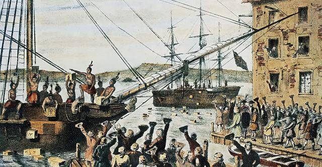 17,18世纪之交,新英格兰地区经济中心的辐射效应是什么?