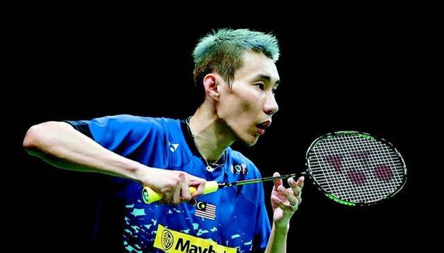 李宗伟的抉择与成就_羽毛球_辉煌_传奇