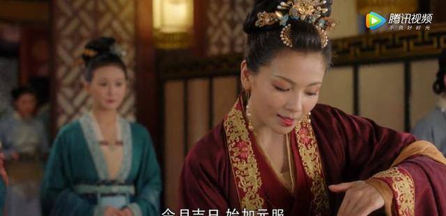 寿康公主及笄之礼,大辽耶律王子钟意寿康,皇上赐婚_刘娥_晏殊_时候