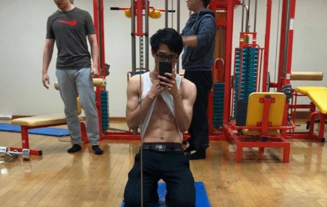 上海交大博士王言博:拥有娇妻萌娃,拿国家大奖,成为