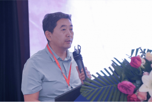 李立刚教授《散光矫正型人工晶体术后旋转原因分析及处理》马勇教授