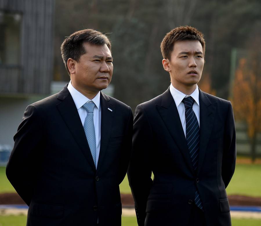 自此,张康阳个人信用上了黑名单,成了他融资的绊脚石.