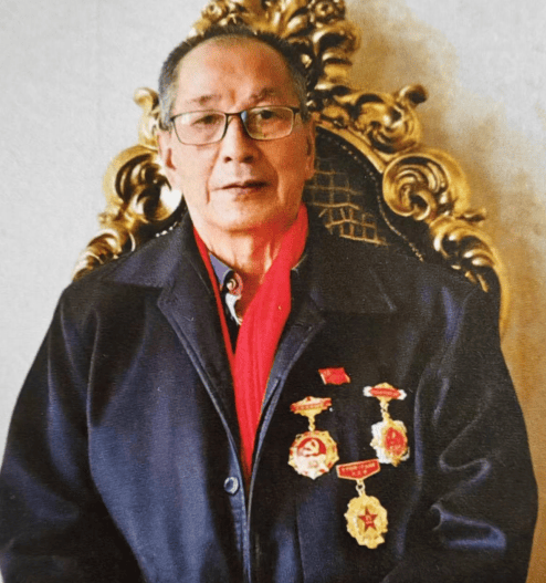 著名画家张发堂作品鉴赏