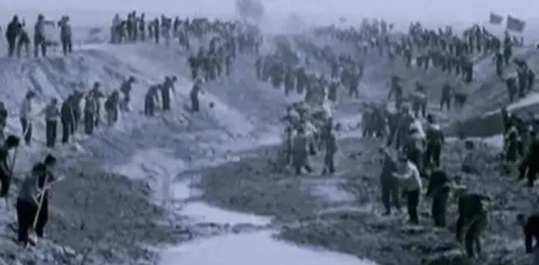 "小焦书记"焦跃进:焦裕禄次子,深入百姓基层,颇有父亲遗风