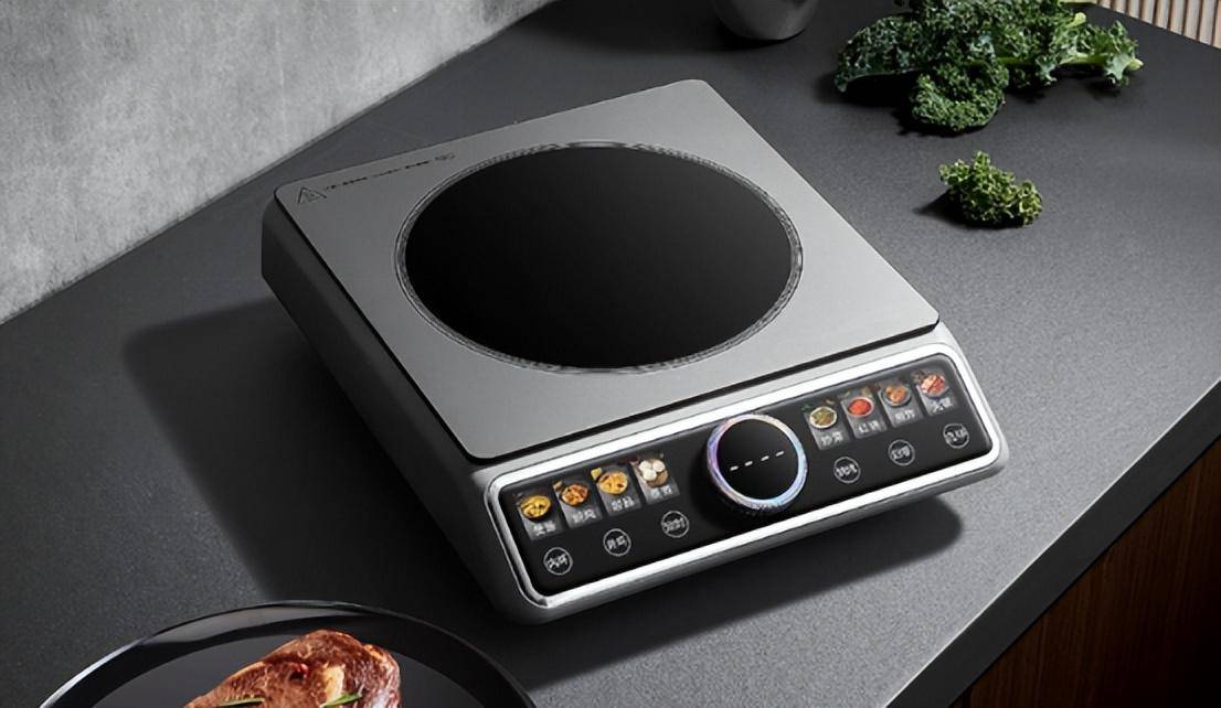 精选5个热销机型,闭眼入_产品_燃气灶_食物