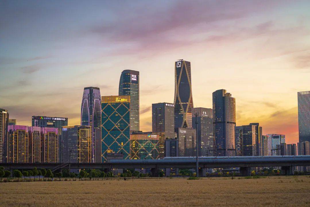 连续刷屏,很多杭州人一下班就赶过去!网友:这里变化怎么那么大