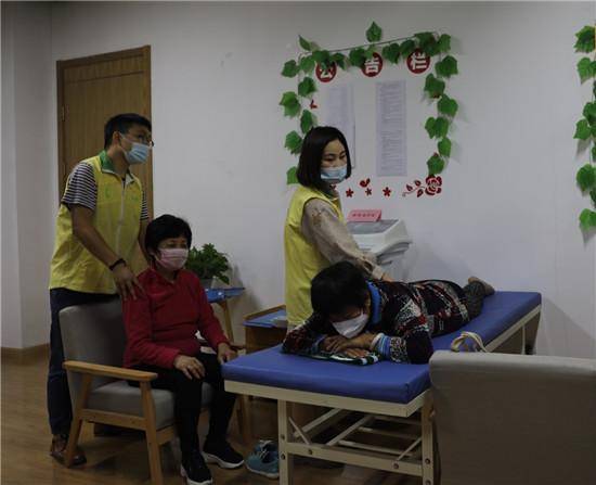 上海奉贤区蔡嘉桥长者照护之家网站首页-上海奉贤区养老院介绍2024