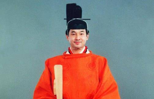 相传在二战时期,正是因为这个信仰的原因,日本天皇才没有被美国处决