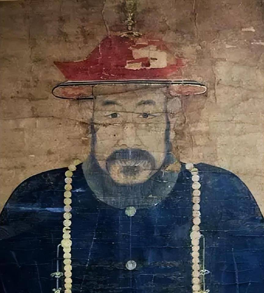 吴三桂被满门抄斩却漏掉一儿子,他和陈圆圆隐居,后裔如今超千人