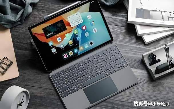 华为与小米平板出货量暴涨:智能设备市场的新格局