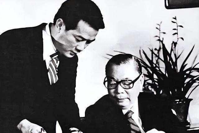 既然如此,可是陈启礼为何还在安全局督导下的"一清专案"中将其逮捕