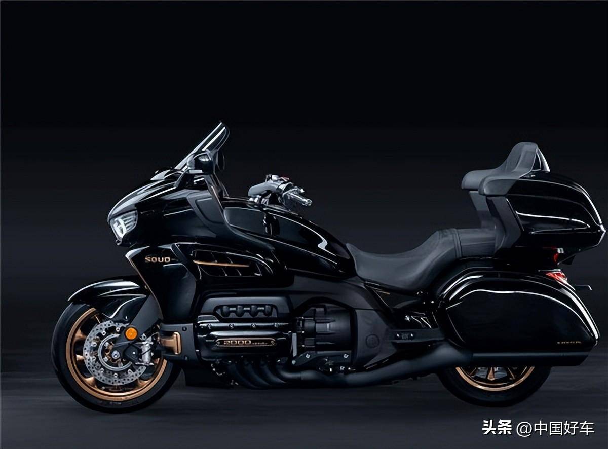 长城汽车首发摩托车品牌——灵魂souo - 广东好车