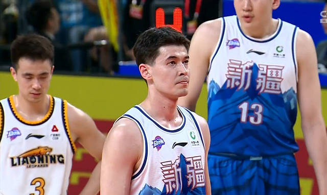 cba总决赛:外援弗格砍34分领辽宁队获胜,张镇麟铁人表现稳健