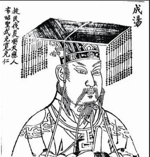 十分钟带你了解中国简史,从原始社会到民国成立中华上下五千年