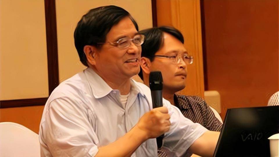 针灸泰斗董景昌的嫡传弟子杨维杰:如何将董氏奇穴推向世界巅峰?