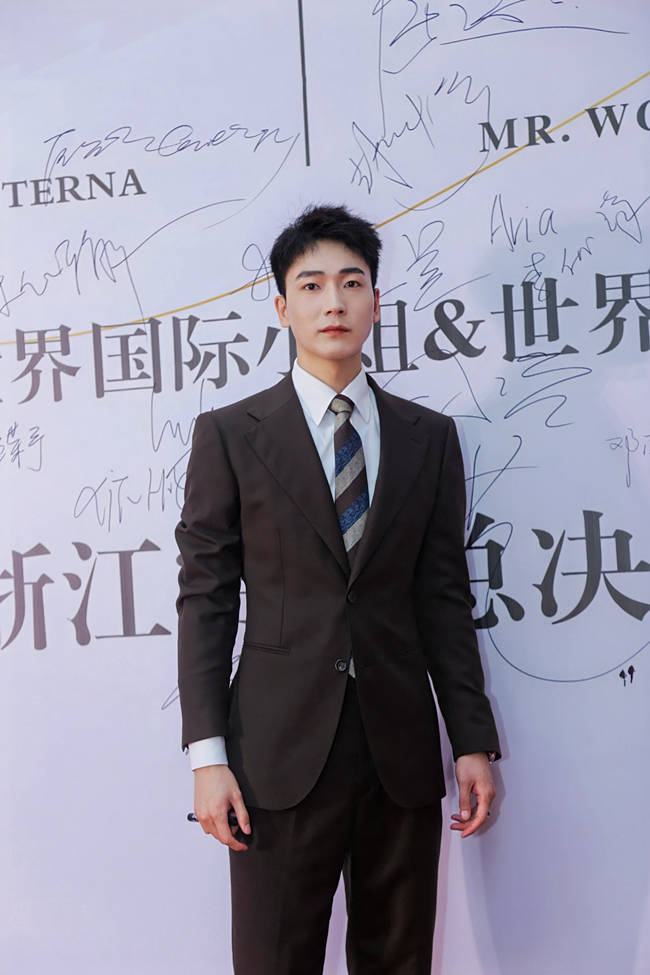 俞景,max,周俊,张诸彦,许润泽,蔡振昊,侯凯,李俊泽等