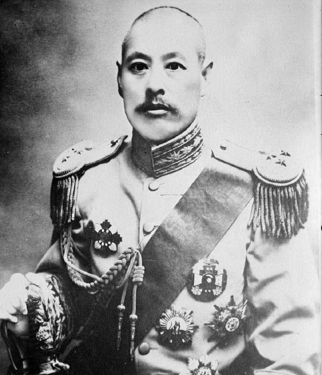 本可以一统中国的军阀,却因疏忽导致全军覆没,退出历史舞台_吴佩孚